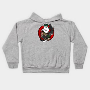 We Got The Tools (and We Have the Talent) v3.2 Kids Hoodie